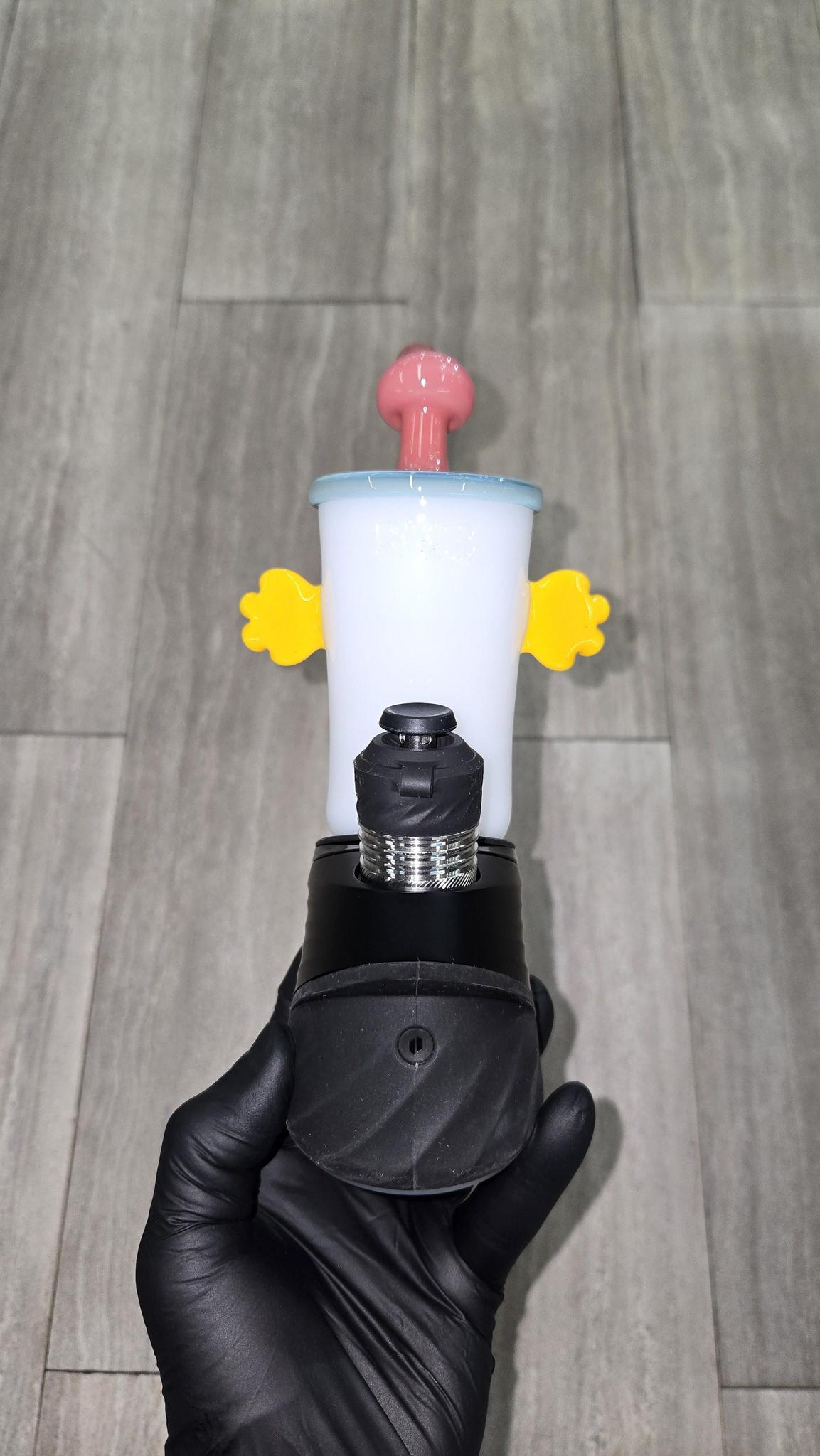 BTGB - Master Shake Peak/Pro Bubbler Attachment #41