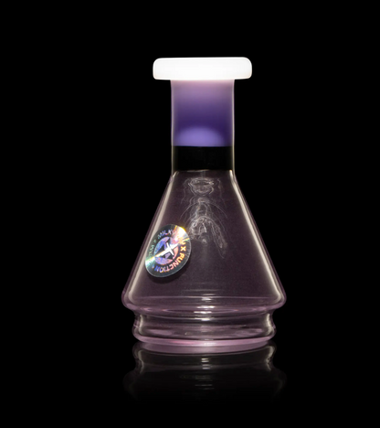 Milkyway Glass - Purpz Puffco Peak/Pro Dry Attachment