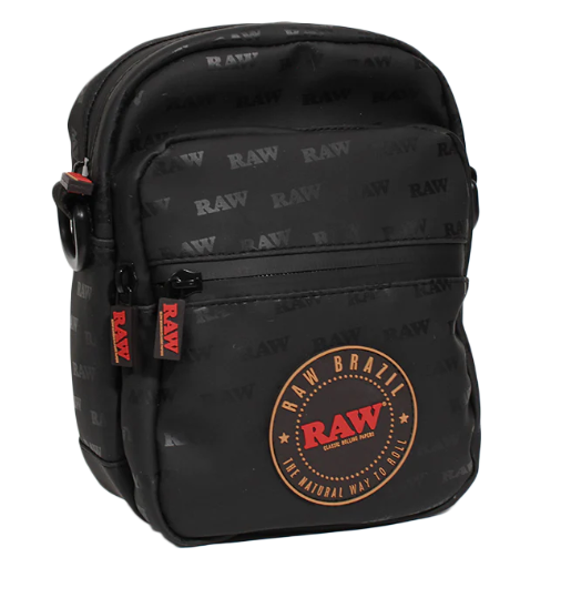RAW - Brazil Cross Body Bag