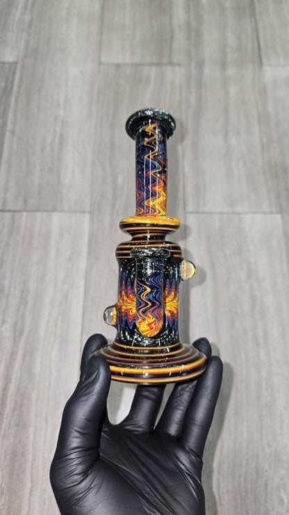 Andy G Rewig Mini Tube With Matching Cap