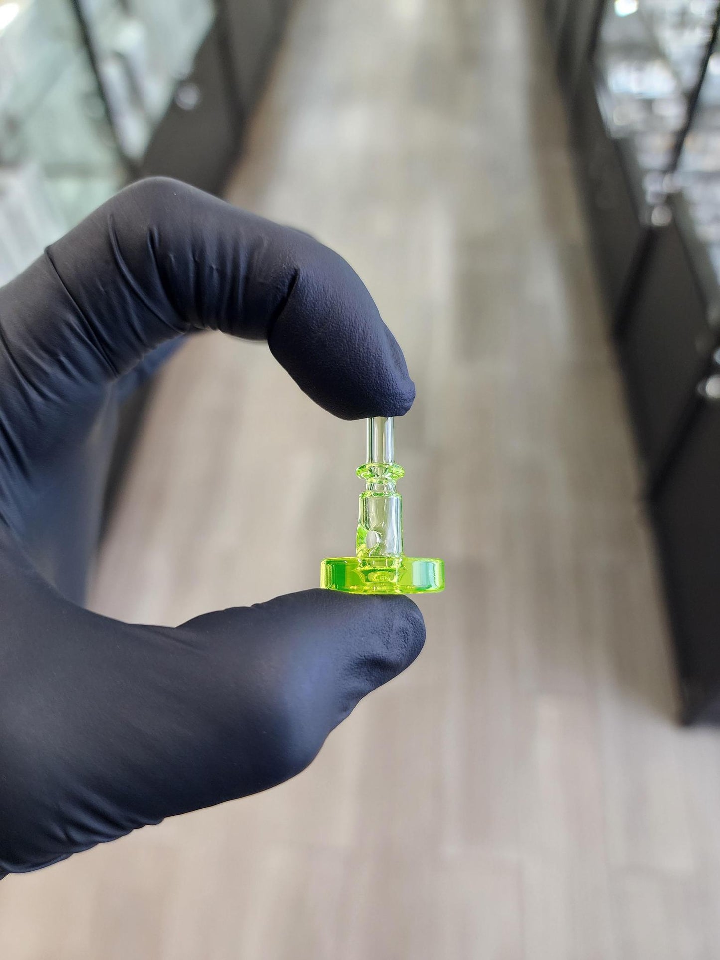 Bradley Miller - Full Color 3DXL Peak Pro Joystick Cap