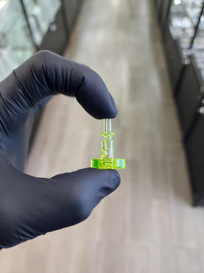 Bradley Miller - Full Color 3DXL Peak Pro Joystick Cap