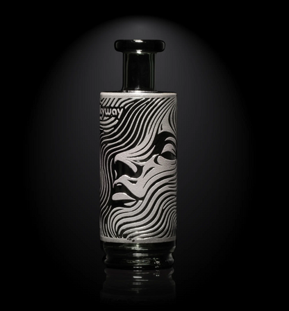 Milkyway Glass - Illusion 2: The Sublime Wet Puffco Peak/Pro Attachment