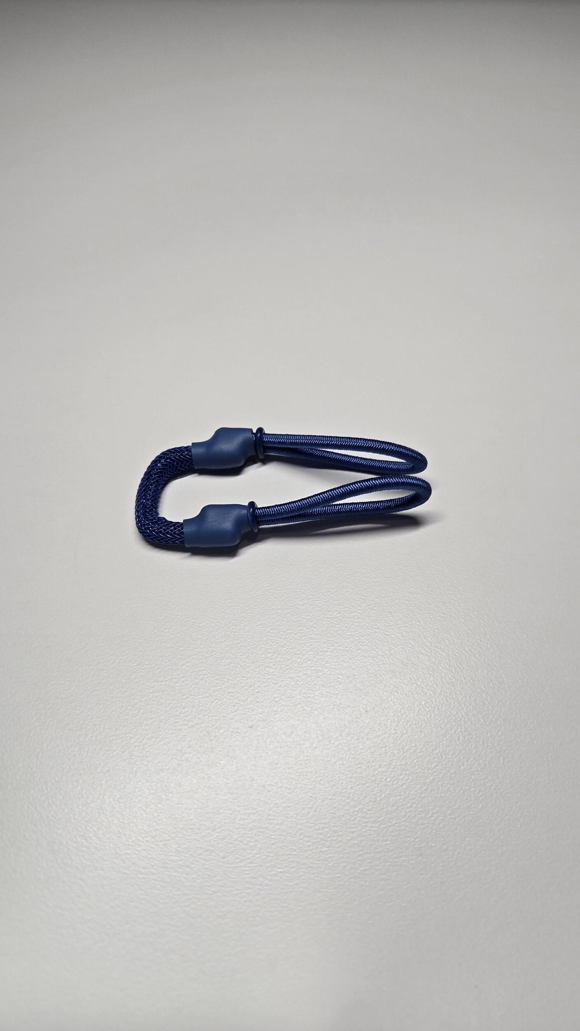 Tuff Tethers - Peak Pro 3DXL/Carta 2 Premium Nexus Tiny Coil Tether (Mesh Added)