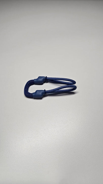 Tuff Tethers - Peak Pro 3DXL/Carta 2 Premium Nexus Tiny Coil Tether (Mesh Added)