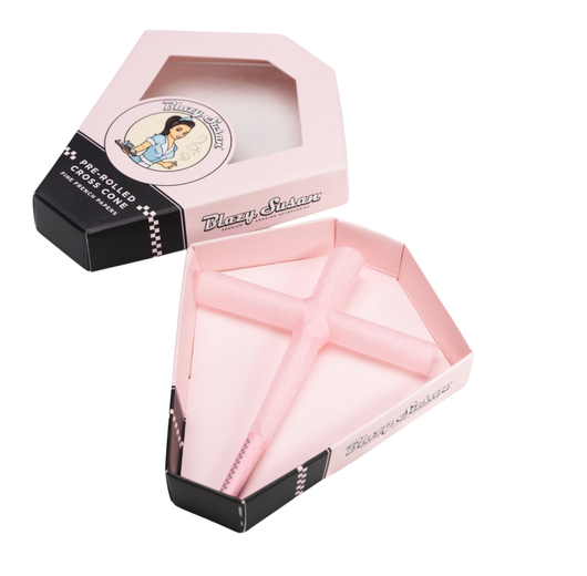 Blazy Susan - 2g Cross Cones