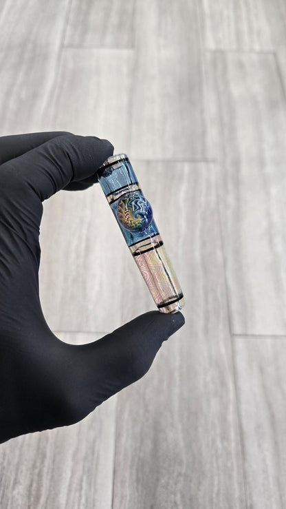 Hefe Glass - Chillum #2