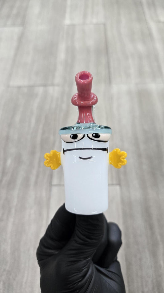 BTGB - Mini Shakes #19