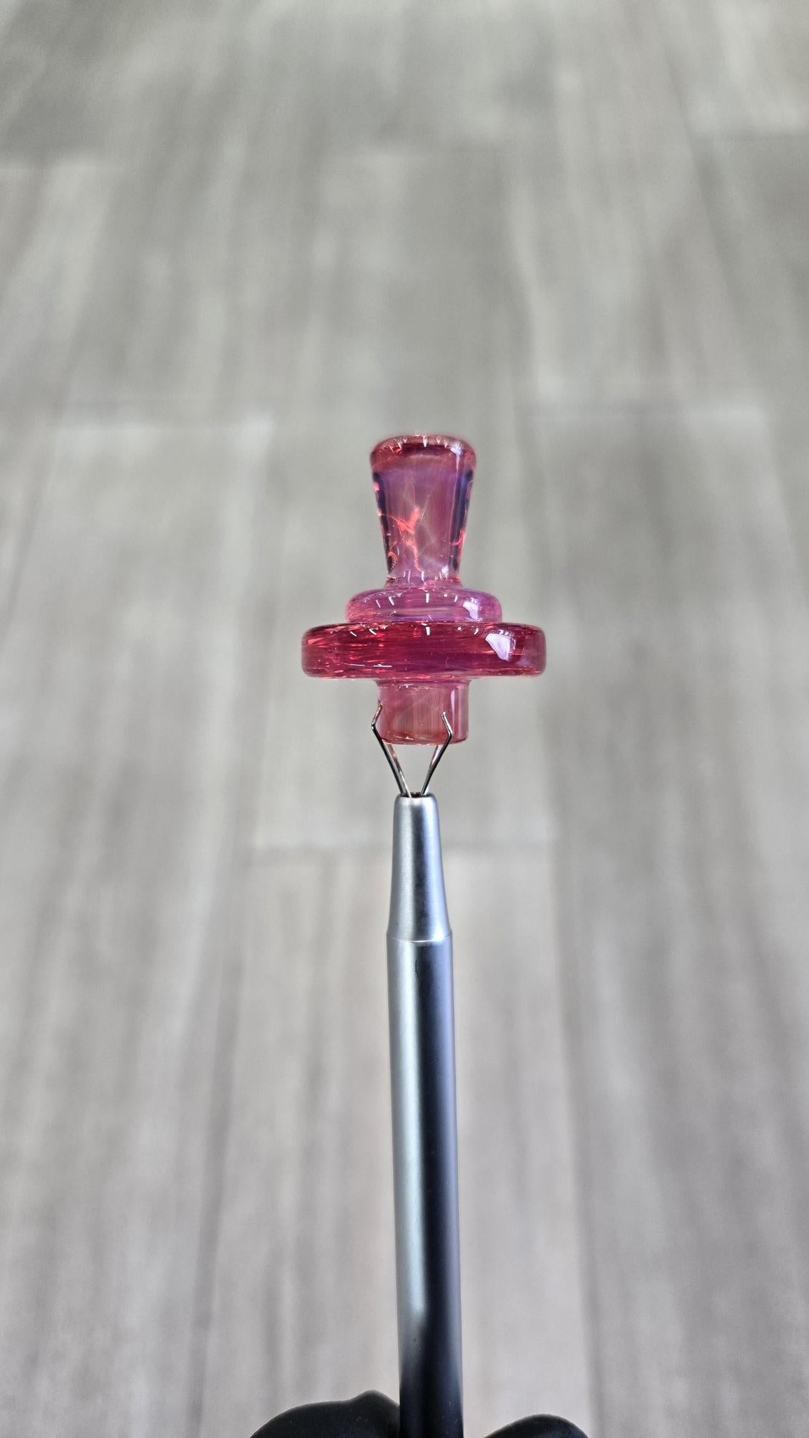Ruby Pearl Co - Full Color Control Tower Cap