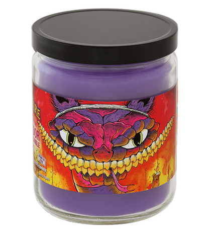 Smoke Odor Exterminator Candle - Sean Dietrich