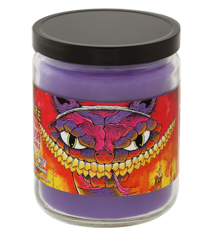 Smoke Odor Exterminator Candle - Sean Dietrich