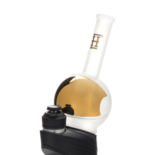 Hemper - Space Fleet Puffco Peak/Pro Attachment
