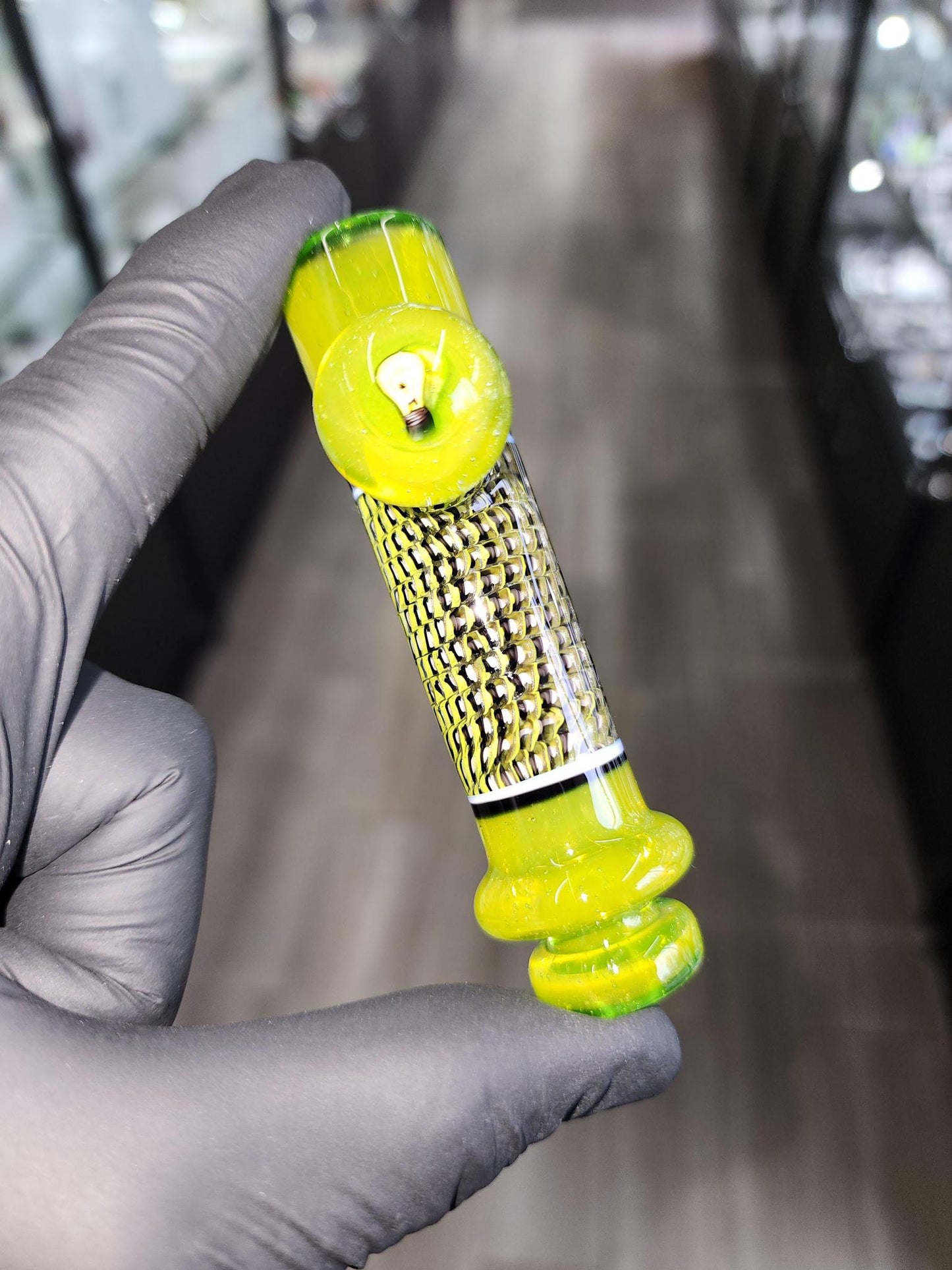 Conversion Glass - Chillum