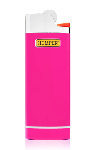 Hemper Market - LIT Vape Stealth 510 Battery