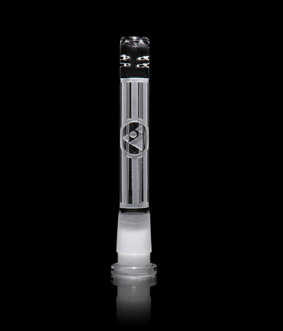 Milkyway Glass - Universe 4.75″ Color Downstem