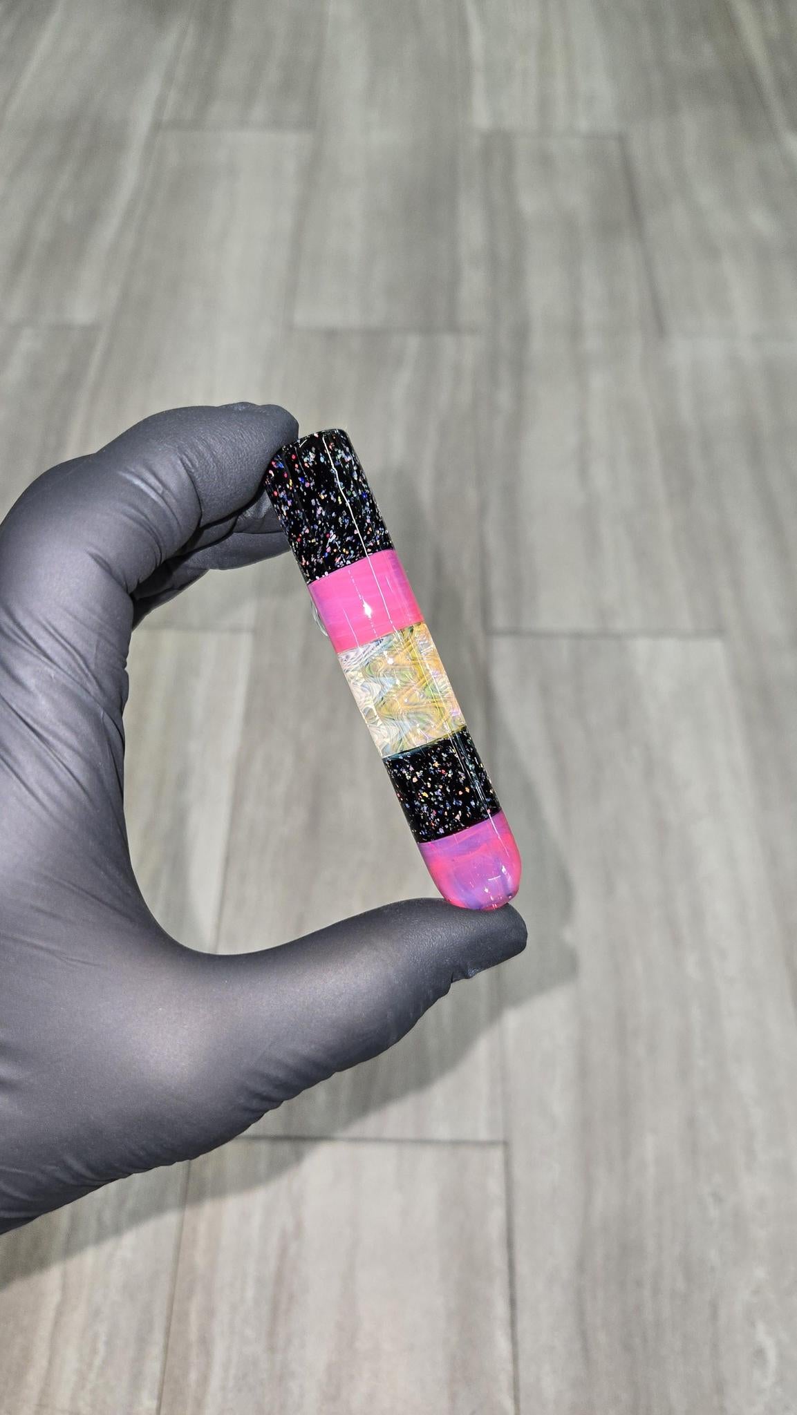 Hefe Glass - Chillum #3