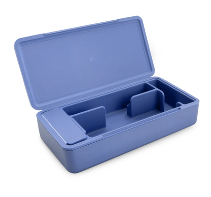 Puffco - Travel Case Sapphire Limited Edition