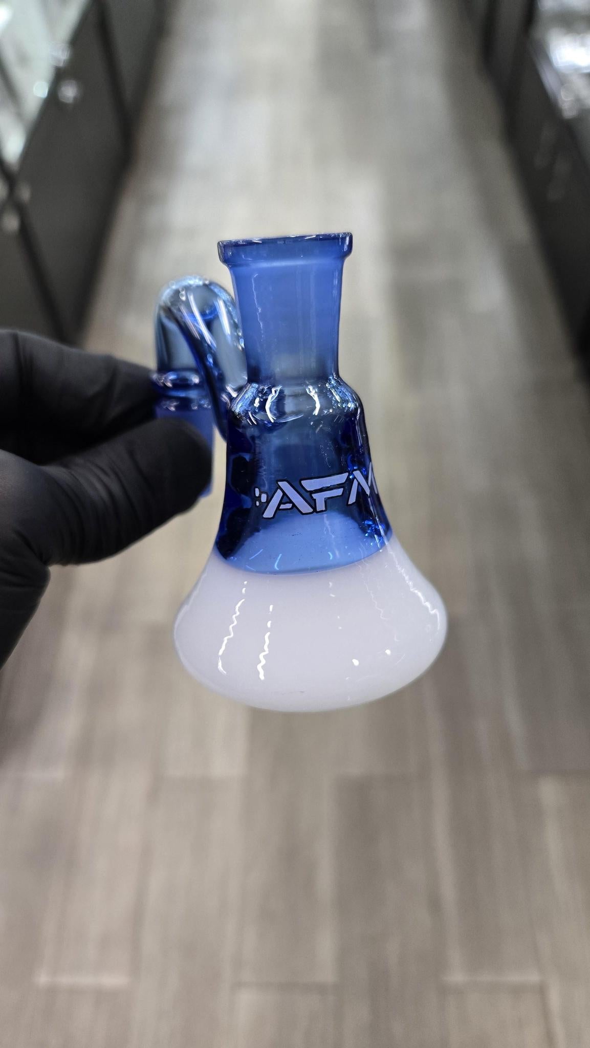 AFM Glass - Dry Catcher 14M 90