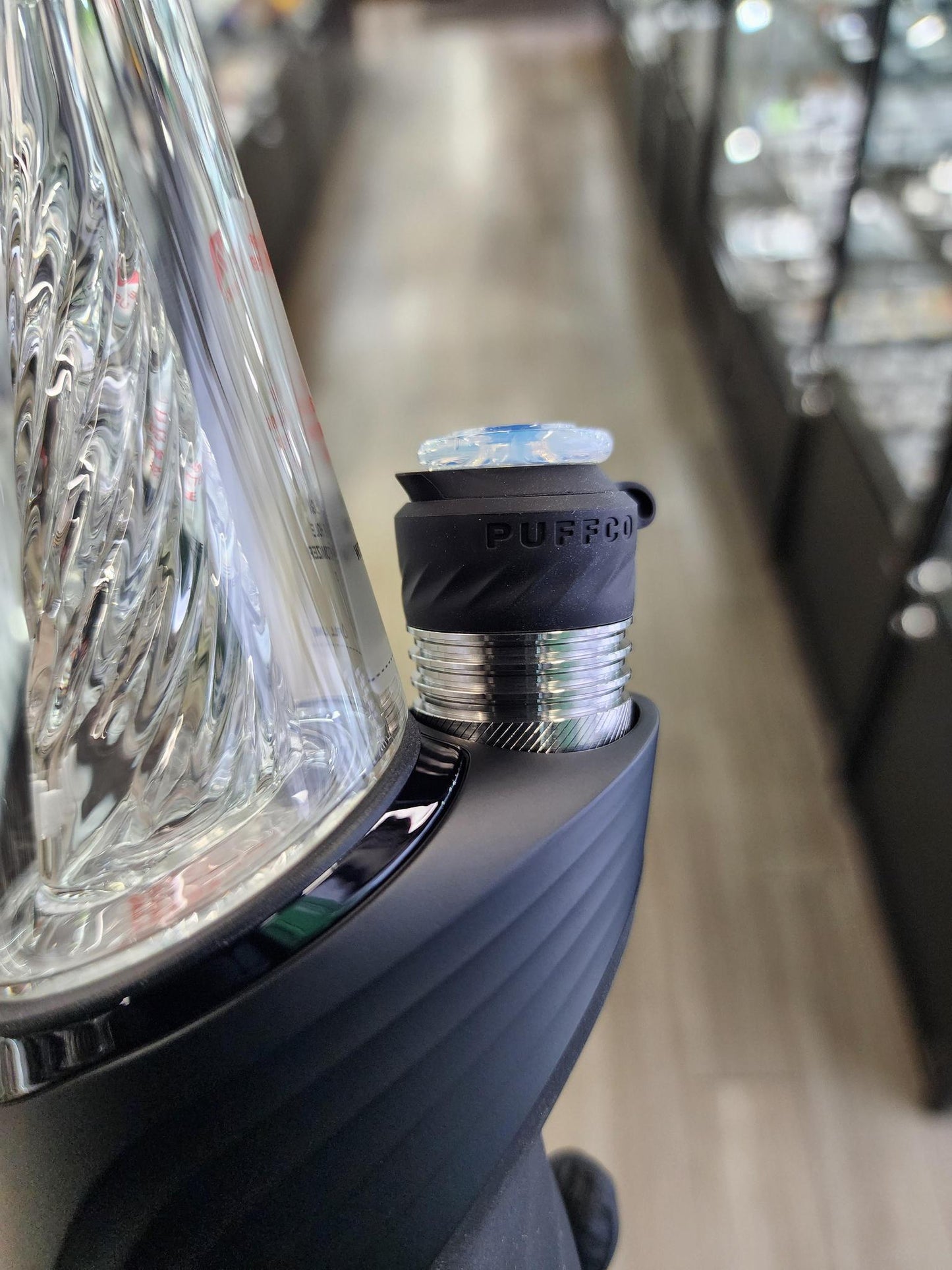 Bradley Miller - Full Color 3DXL Peak Pro Joystick Spinner Cap