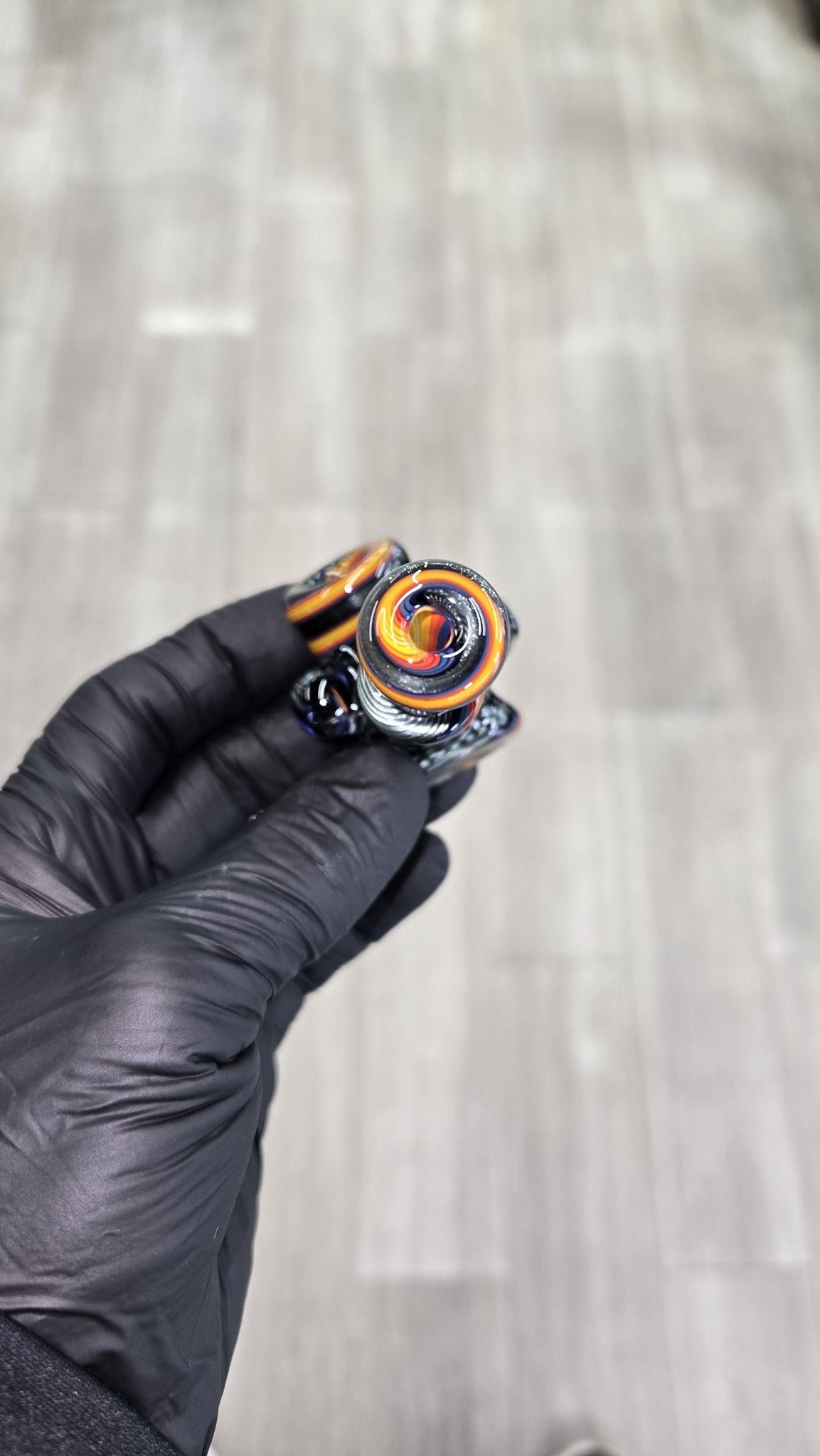 Andy G Mini Wig Wag Hammer