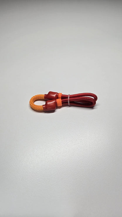 Tuff Tethers - Peak Pro/Carta 2 Premium Tiny Nexus Tether (Mesh Added)