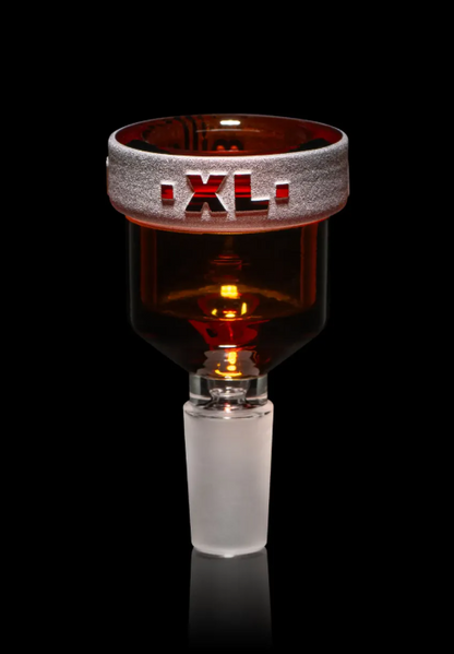 Milkyway Glass - XL Bong Bowl