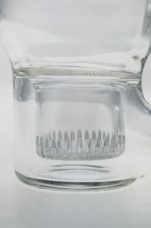 TAG - Interior Showerhead Ashcatcher w/ Recycling