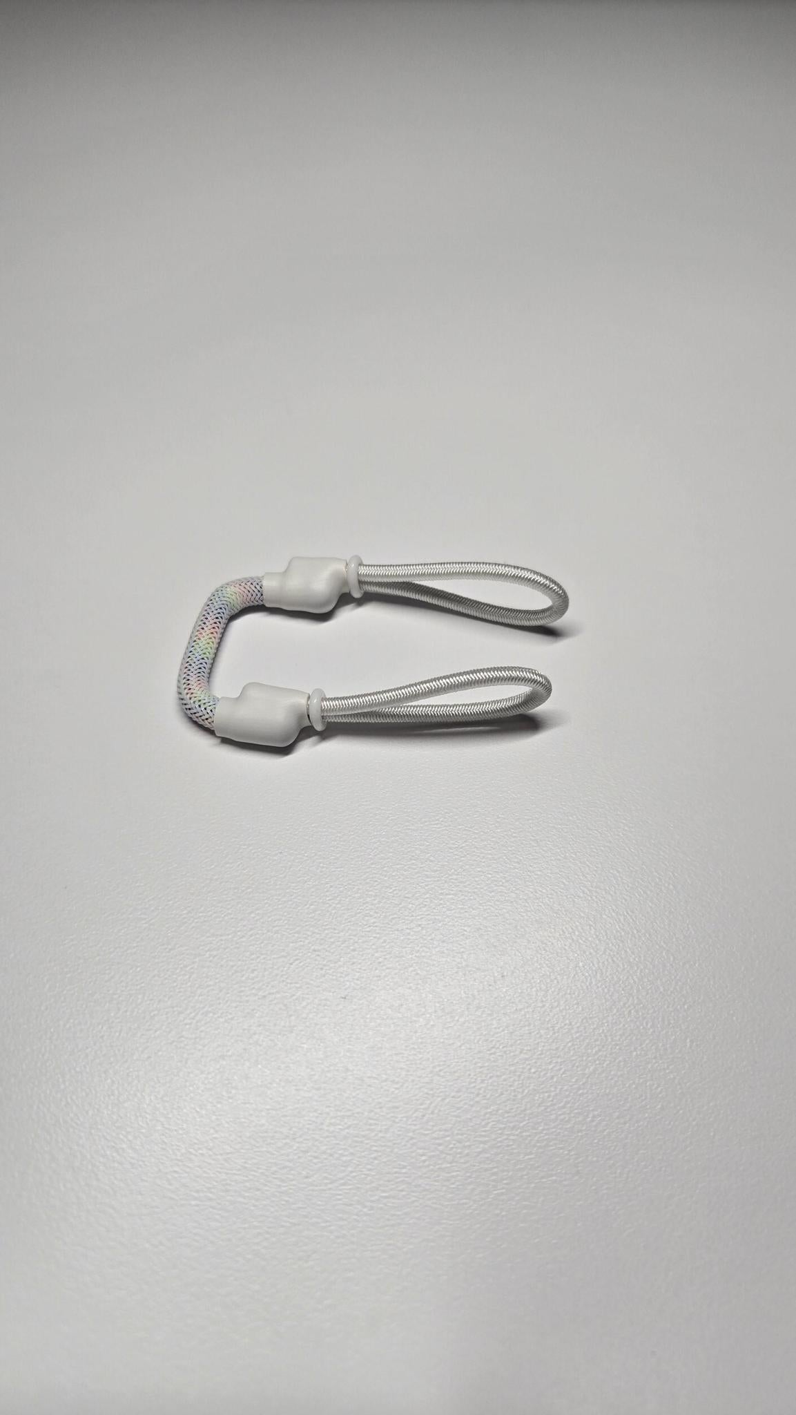 Tuff Tethers - Peak Pro 3DXL/Carta 2 Premium Nexus Tiny Coil Tether (Mesh Added)
