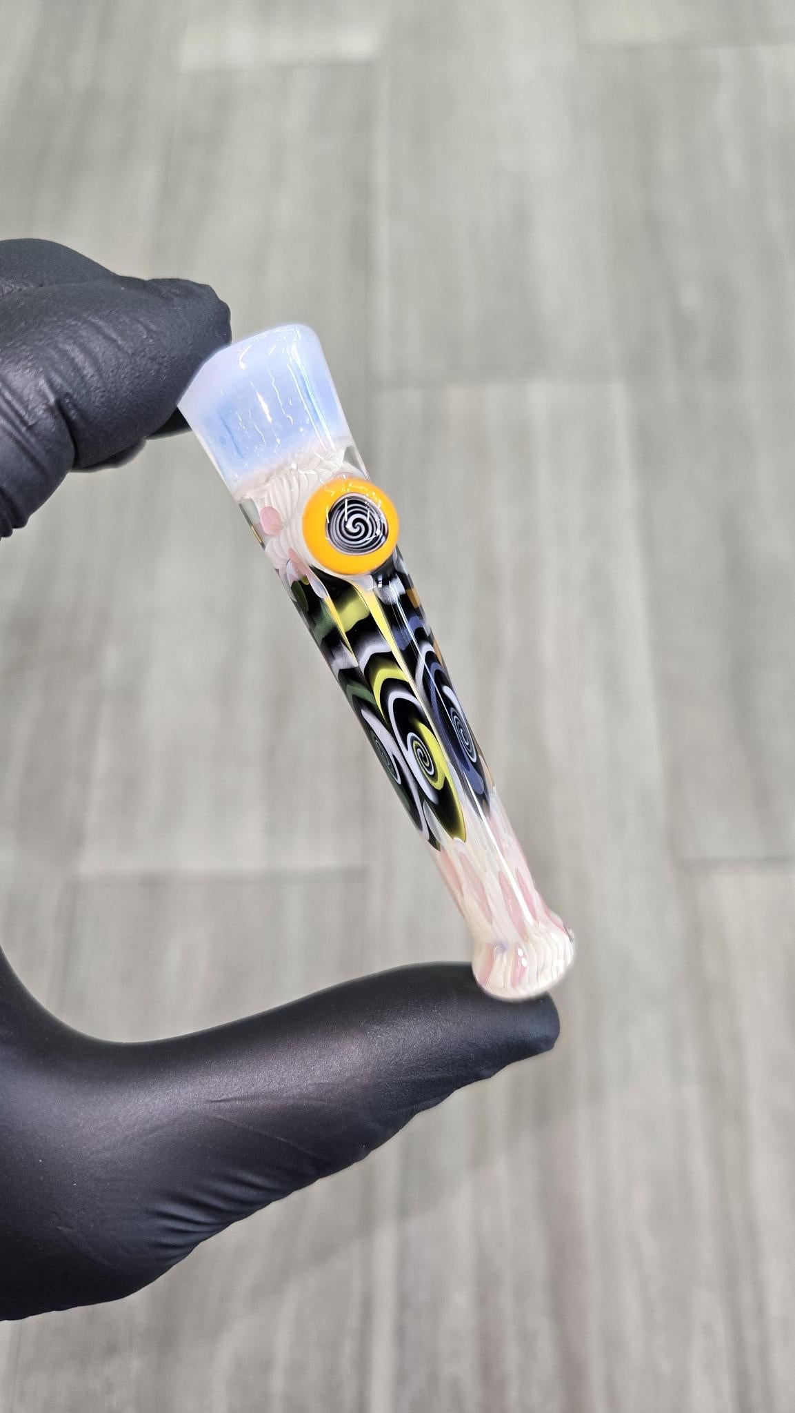 Chunk Glass - Chillum