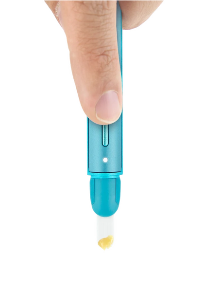Puffco - Hot Knife Glacier (Limited Edition)