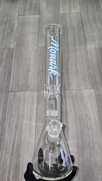 Monark Glass - 14" Matrix Beaker 50x5