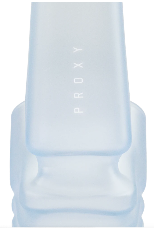 New Proxy Wizard - Haze