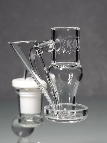 Victory Glassworks - KO Slide