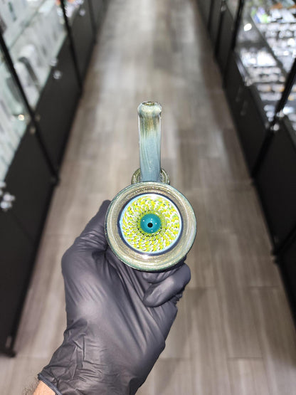 Conversion Glass - Sherlock