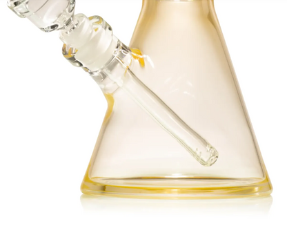 Milkyway Glass - Wormhole Standard Alpha 14″ Beaker Bong