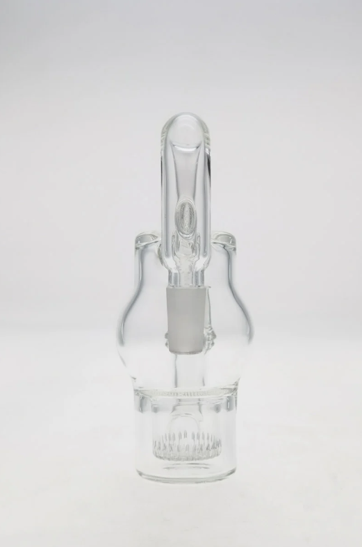 TAG - Interior Showerhead Ashcatcher w/ Recycling