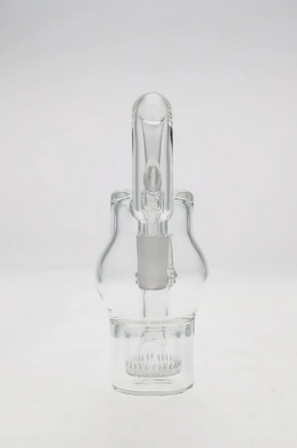 TAG - Interior Showerhead Ashcatcher w/ Recycling