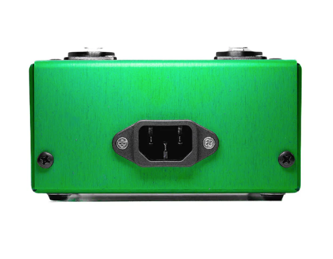 Disorderly Conduction - DC Dual Heat Station Aluminum