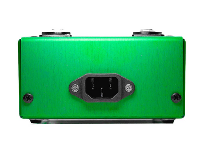 Disorderly Conduction - DC Dual Heat Station Aluminum
