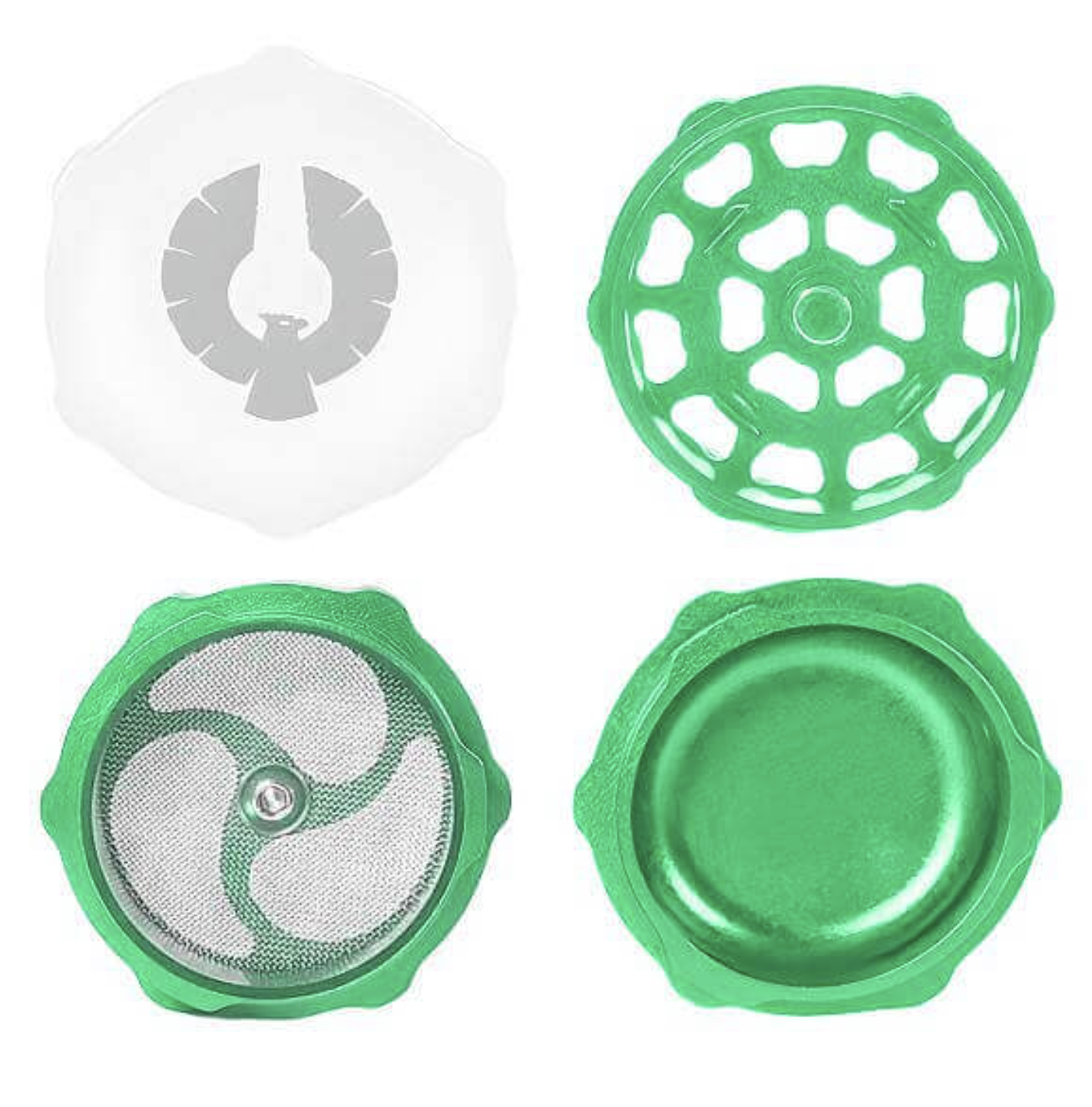 Phoenician Luna Collection - Harvest Moon