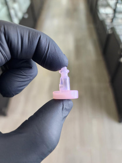 Bradley Miller - Peak V2/Proxy Joystick Cap Full Color