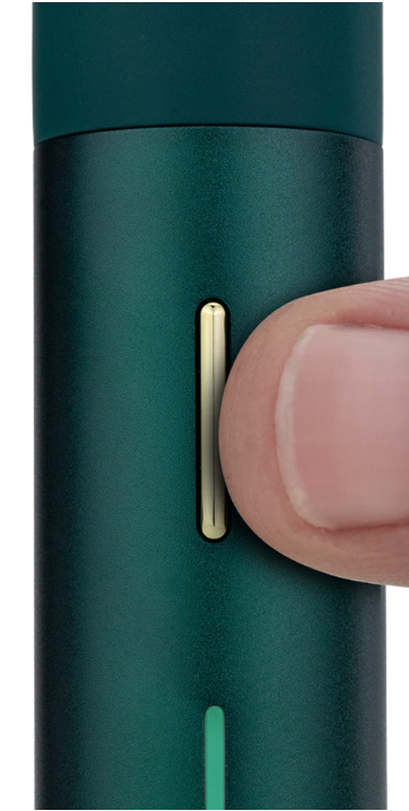 Puffco - Pivot Mobile Vaporizer Pine Limited Edition