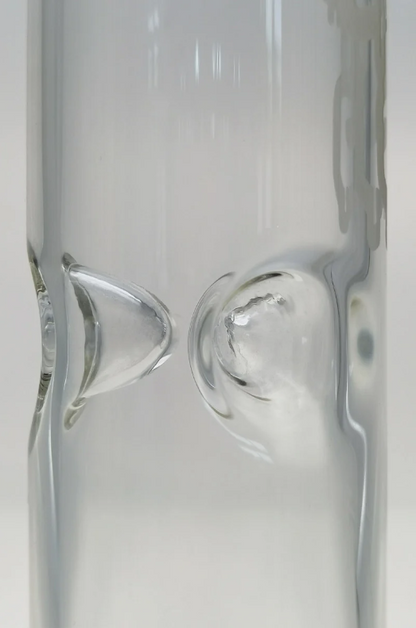 TAG - 10" Straight Tube 44x4MM