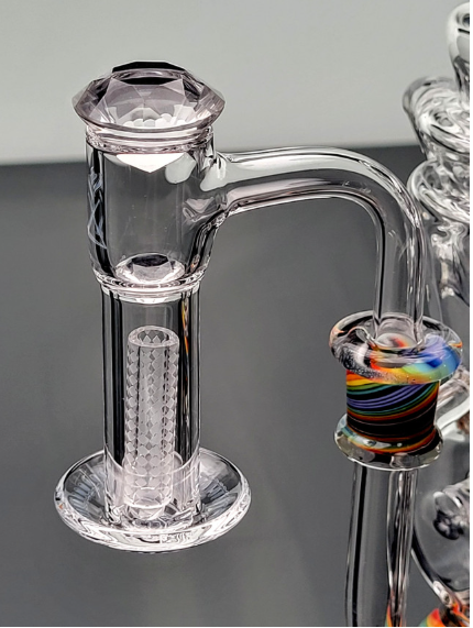 Victory Glassworks - G5 Valorian Slurper