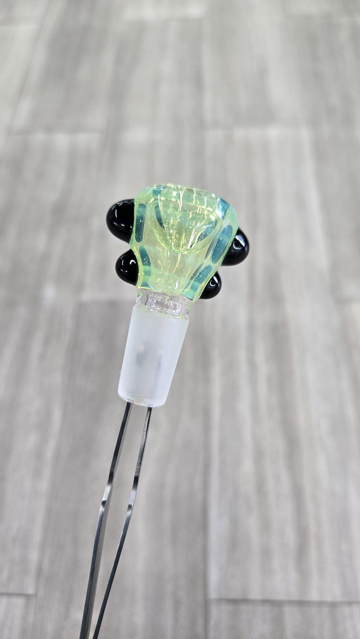 Aj Surf City - Color Slide With Dots