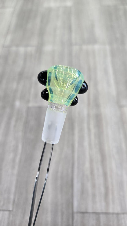 Aj Surf City - Color Slide With Dots