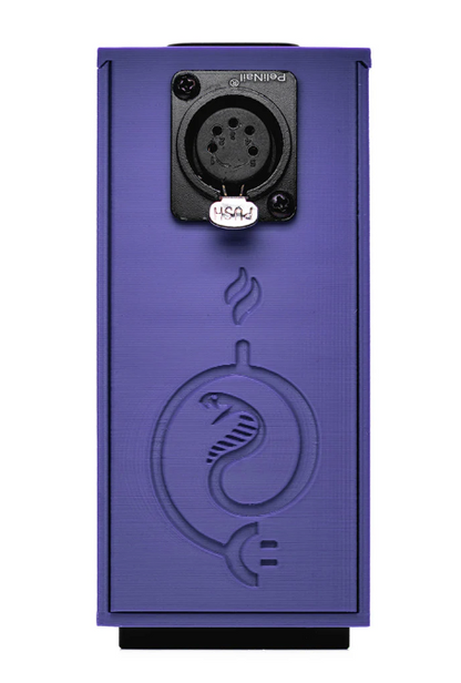 Disorderly Conduction - DC Cobra 3D Printed E-Nail Controller
