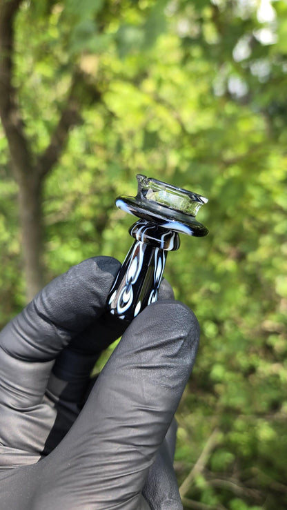 Indo Glass X Geoffmade - Frit Work Dry Proxy Core Set #1