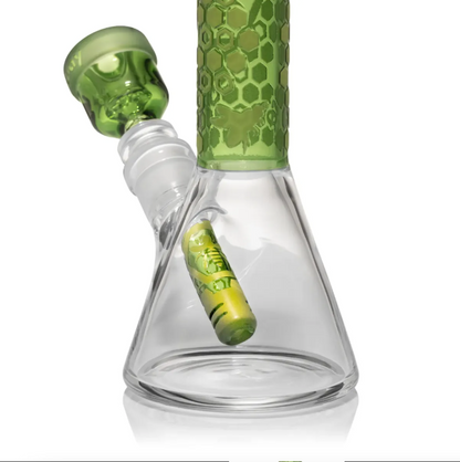 Milkyway Glass - Combs Beaker Bong