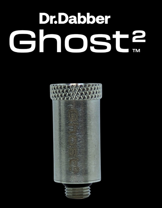 Dr. Dabber - Ghost 2  Replacement eChamber